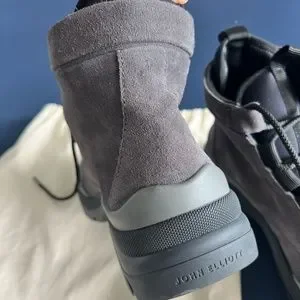 John Elliott Shoes John Elliot Boots Men Poshmark